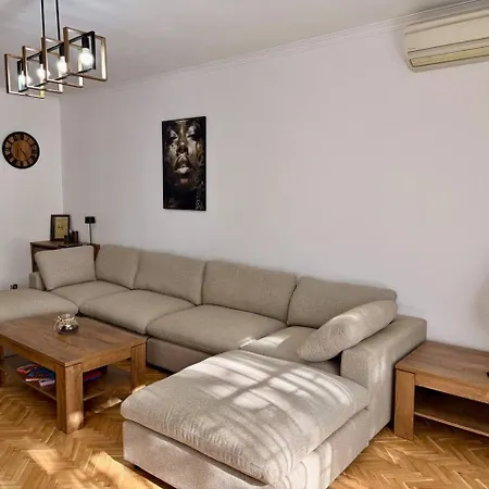 Vitanov Apart/city Pulse Stay-wifi & Near Center *
