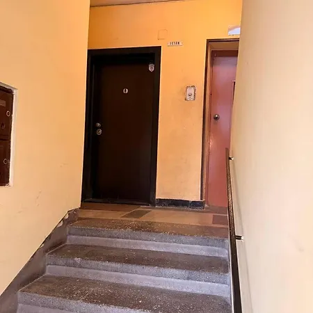 Appartement Vitanov Apart/city Pulse Stay-wifi & Near Center