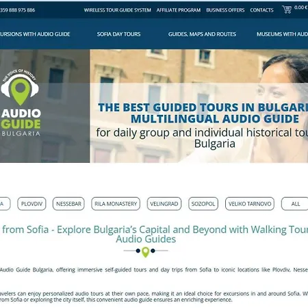 Vitanov Apart/city Pulse Stay-wifi & Near Center Sofia